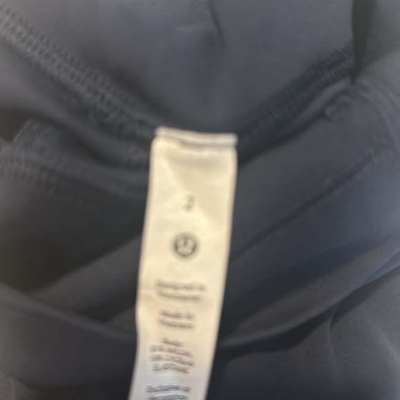 Lululemon Align SHR Pant 28” - Picture 3 of 5
